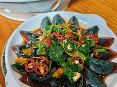 -61号餐吧(兴坪古镇漓江店)