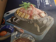 -鳗鱼家·深夜食堂(军博店)