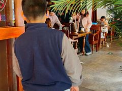 -藏书馆咖啡LibraryCoffee·Bistro(牡丹园店)