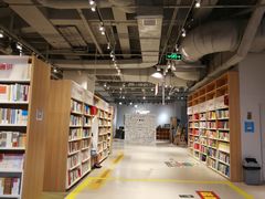 -当当书店(国泰广场店)