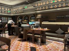 -ZAFFERANO西班牙海鲜饭(上海首店)