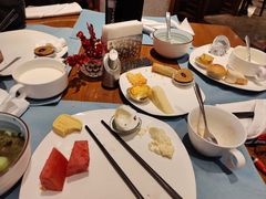 -杭州西湖柳莺里酒店