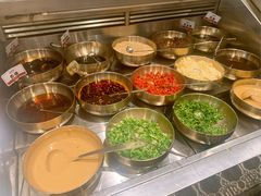 -火炉火自助餐(西直门凯德MALL店)