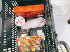 -友谊超市(友谊商城店)