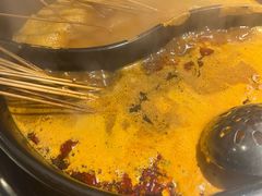-钢管厂五区小郡肝串串香火锅(梅川路店)