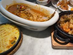 -小菜园新徽菜(无锡宜家荟聚中心店)