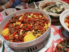 -辣小鲜·南昌大排档(船山路店)