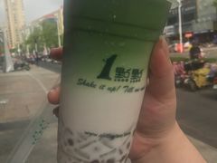 -1点点(开元店)