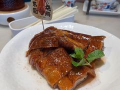 招牌东莞烧鹅-莞府家宴·东莞菜(市民服务中心店)