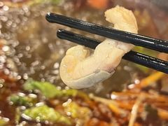 -安吉美渝石锅鱼(芜园西路店)