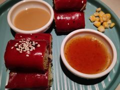 -禄运茶居·手工点心(体育西店)