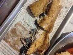-延锄汤饭食堂(桂林路店)
