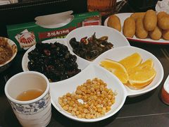 -京悦南门涮羊肉·羊蝎子火锅(田林路店)