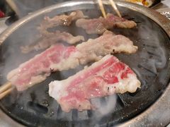 招牌精品烤肥牛-胡哥烤肥牛(车公庙店)