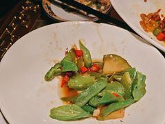 -缪氏川菜(深圳北站缤果空间店)