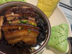 -山里俏·地标皖南菜·屯溪臭鳜鱼(北城万达店)