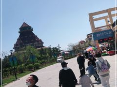 -青岛海泉湾度假区温泉