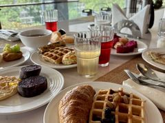 -南京禄口机场雅高铂尔曼大酒店