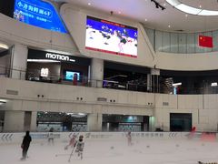 -世纪星滑冰俱乐部(万象城店)