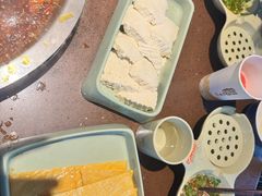 -巴倒烫陆派火锅山庄(南山总店)