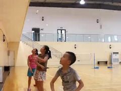 -火星羽毛球游泳乒乓球网球篮球台球滑板轮滑(踏水桥北街店)