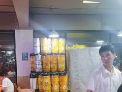 -四禧精酿烧烤串吧(大明湖店)