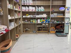 -嘉馨宠物医院·CT影像转诊·心脏科·犬猫全科诊疗中心(下沙大学城院区)