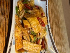 香醋鸡蛋-天元奎饭店(总店)