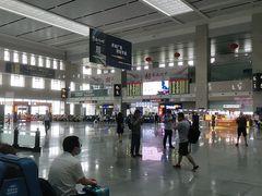 -长春西站