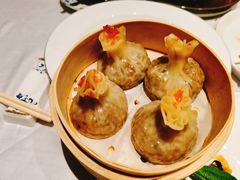-Yan Ting 宴庭中餐厅(上海静安瑞吉酒店)