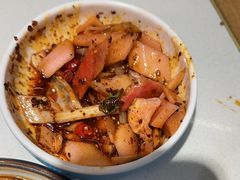-王妈热卤·川味馆(海昌店)