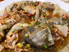 水鱼-大欢喜饭店(江怡路店)