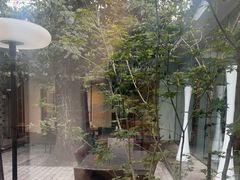 -自如ZSPACE四合院艺术餐厅