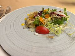 -国家大剧院西餐厅