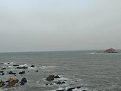 -养马岛旅游度假区