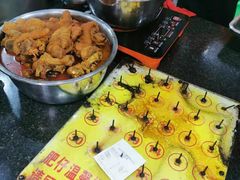 原味螺蛳粉-西环肥仔螺蛳粉(总店)