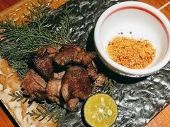 -匠和风精致料理(宁德万达店)