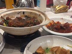 -壹只菜·崇明本地特色菜(崇明南门店)