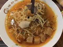 贵阳肠旺面-吉庆街美食广场