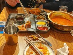 -青春分食(仙林大学城店)
