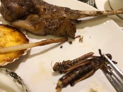 -南湖名都·景湖轩全日制餐厅·海鲜自助·东南亚风味·临湖而食