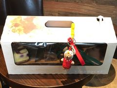 -星巴克(兰桂坊店)
