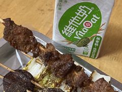-小诸海鲜烧烤