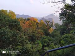 -丹霞山风景名胜区