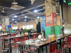-皖北巫氏三胖地锅鸡(长淮总店)