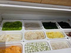 -许小树(国贸商城店)