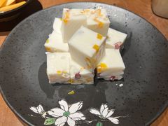 红豆椰子糕-乡里八闽·福州乡土菜(火车北站店)