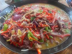 -三丁一体菜(绵远街店)