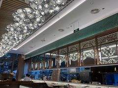 -新世界餐厅(万达店)