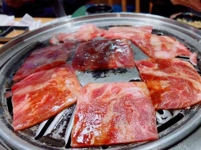 牛夫人烤肉(广德店)-"牛夫人,味道不错,服务态度很好,值得推荐.